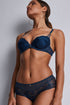 Aubade Vibes Moulded push-up bra